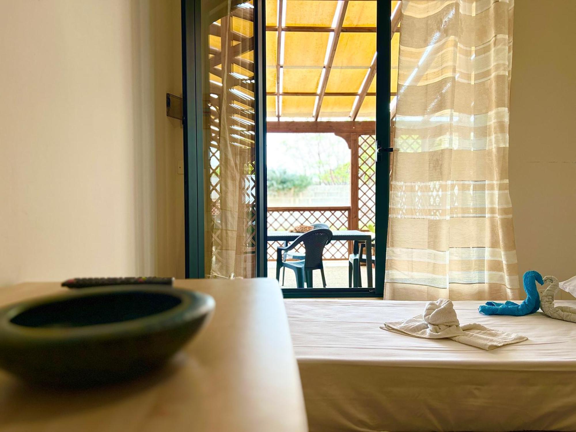 Holiday home Casa Orchidea -